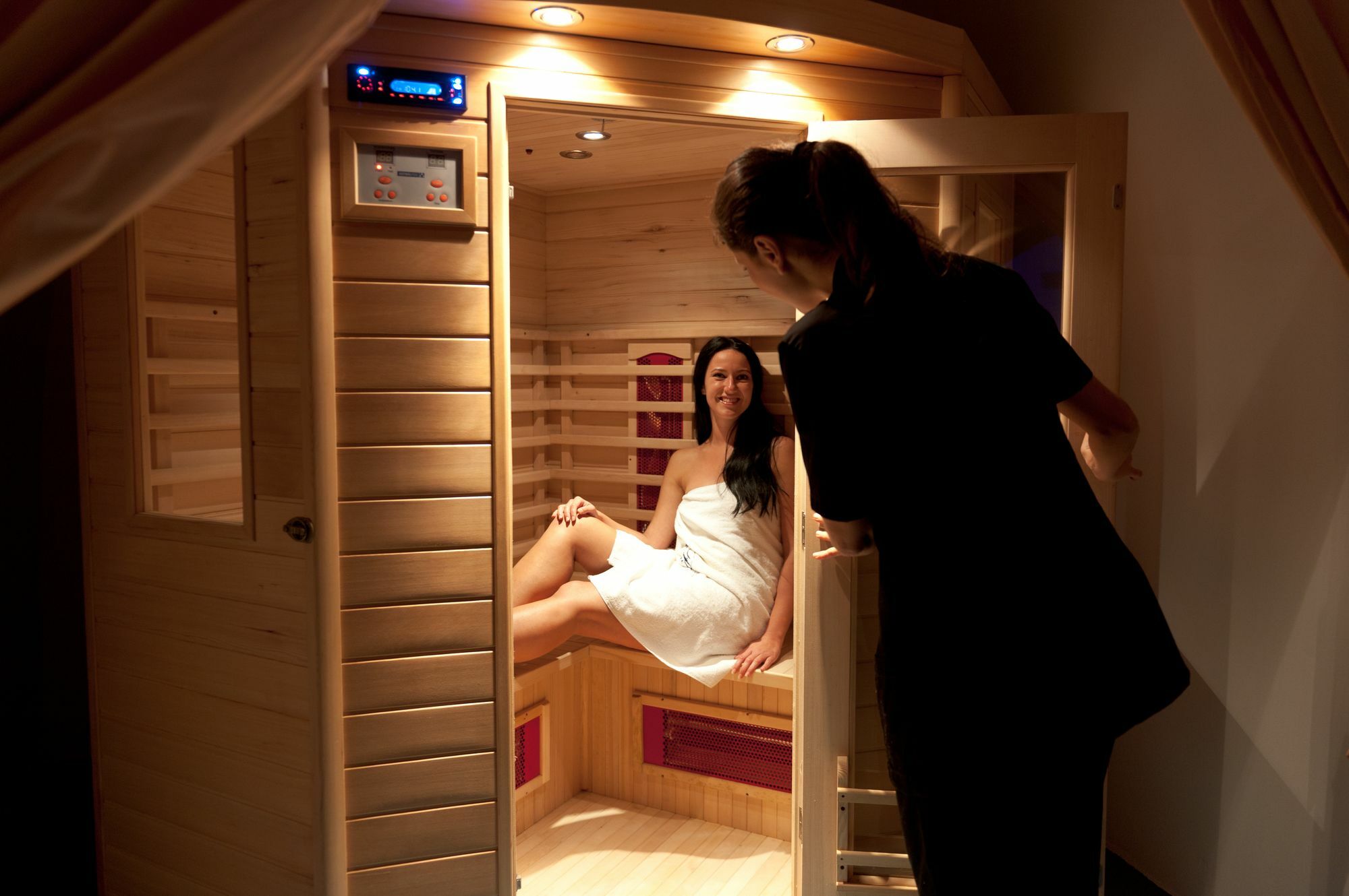 Pegasus Spa Hotel Имеровигли Екстериор снимка
