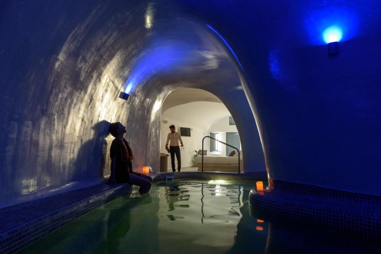 Pegasus Spa Hotel Имеровигли Екстериор снимка